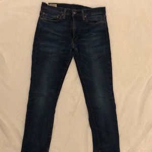 Levi’s 511 Slim/Straight Jeans 34x30
